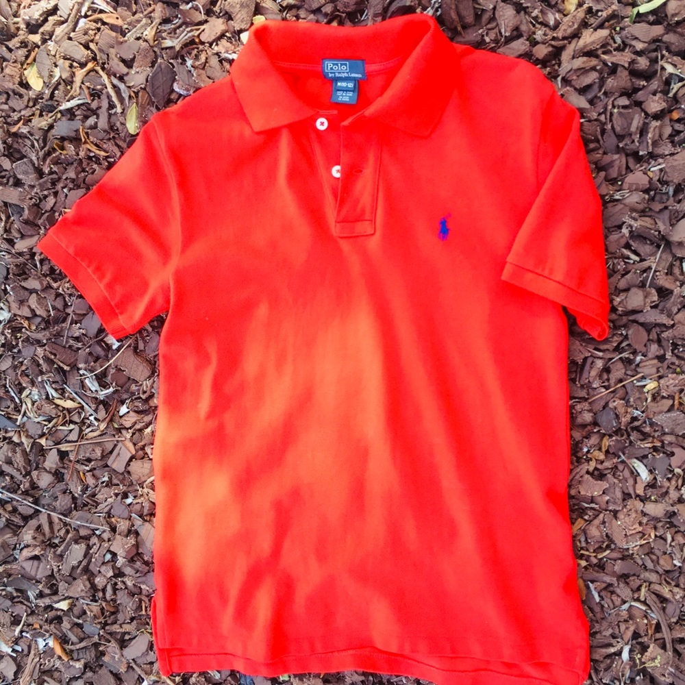 Polo Shirt